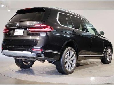 صورة 3 لـ 2023 BMW X7