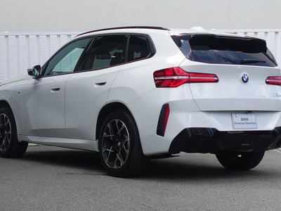 2026 BMW X3 — миниатюра 14