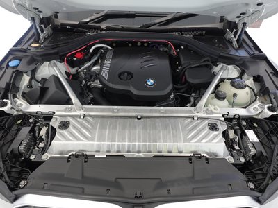 2026 BMW X3 — миниатюра 15