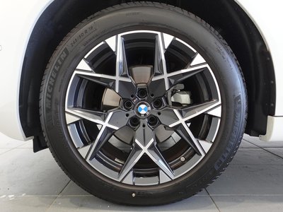 2026 BMW X3 — миниатюра 18