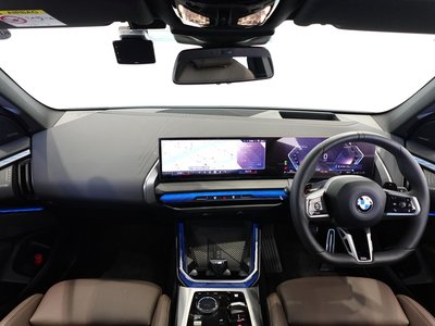 2026 BMW X3 — фото 5