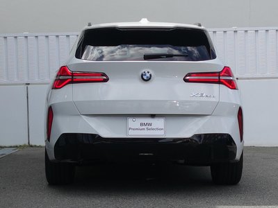 2026 BMW X3 — миниатюра 13