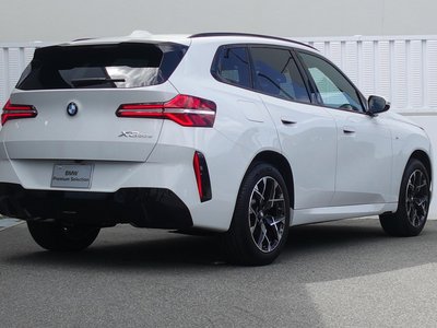 2026 BMW X3 — миниатюра 12