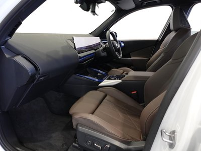 2026 BMW X3 — миниатюра 25