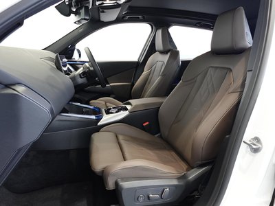 2026 BMW X3 — миниатюра 24