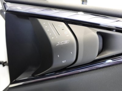 2026 BMW X3 — миниатюра 35
