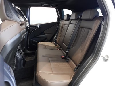 2026 BMW X3 — миниатюра 26