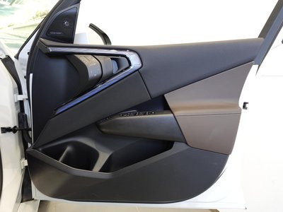 2026 BMW X3 — миниатюра 33