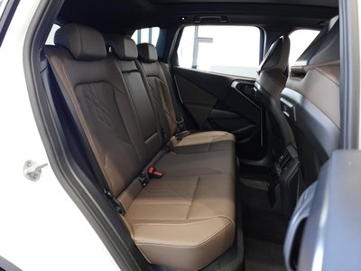 2026 BMW X3 — миниатюра 22