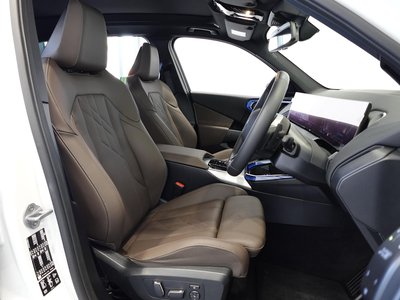 2026 BMW X3 — миниатюра 20