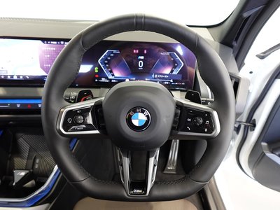 2026 BMW X3 — миниатюра 39
