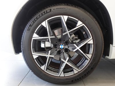 2026 BMW X3 — миниатюра 16