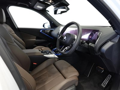 2026 BMW X3 — миниатюра 21