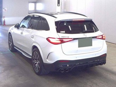 MERCEDES-BENZ GLC - 2