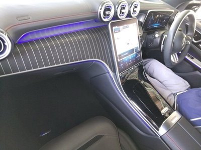 MERCEDES-BENZ GLC - 3