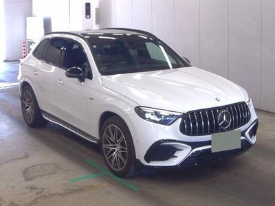 MERCEDES-BENZ GLC - 1