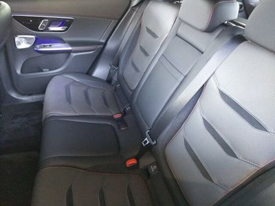 MERCEDES-BENZ GLC - 6