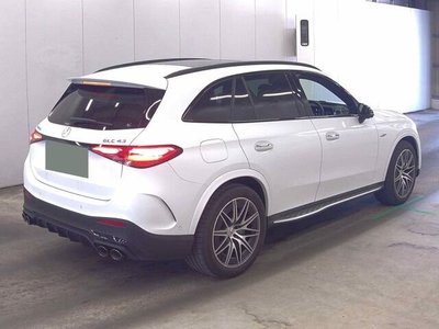 MERCEDES-BENZ GLC - 5