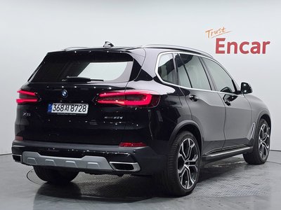 2022 BMW X5 照片 4