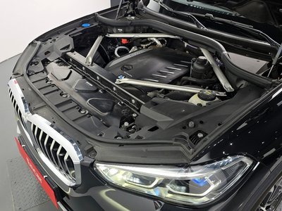 2022 BMW X5 照片 7