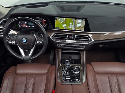 2022 BMW X5 照片 5