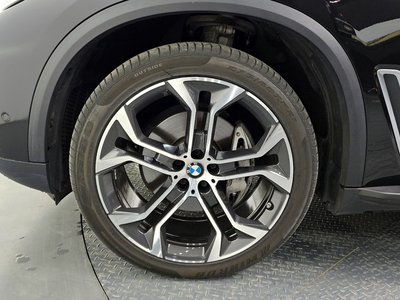 2022 BMW X5 照片 6