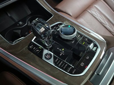 2022 BMW X5 照片 9