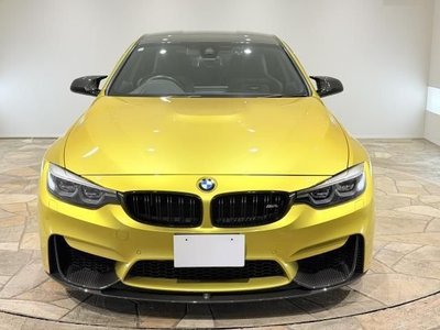 2018 BMW M4 照片 2