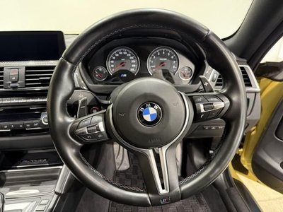 2018 BMW M4 照片 7