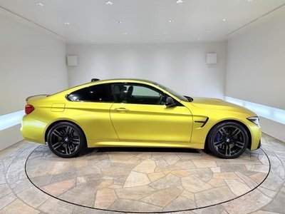 2018 BMW M4 照片 3
