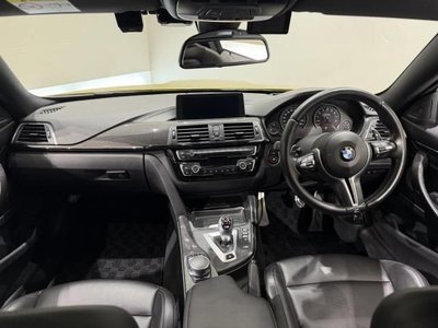 2018 BMW M4 照片 6