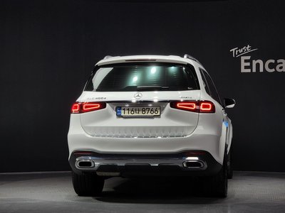 MERCEDES-BENZ GLS - 3