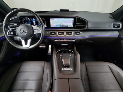 MERCEDES-BENZ GLS - 5