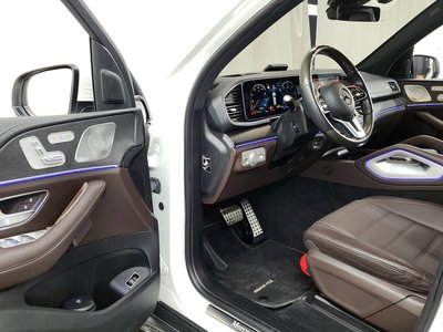 MERCEDES-BENZ GLS - 10