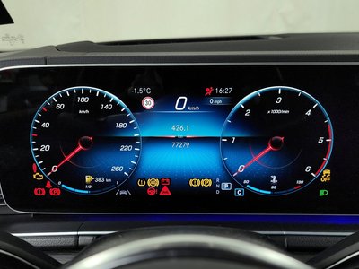 MERCEDES-BENZ GLS - 8