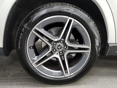 MERCEDES-BENZ GLS - 6