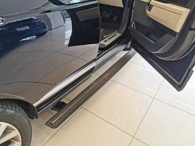 2021 LAND Rover RANGE ROVER 照片 10