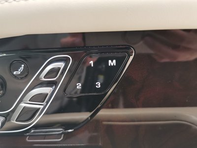 2021 LAND Rover RANGE ROVER — миниатюра 21