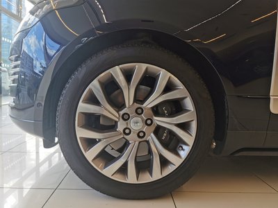 2021 LAND Rover RANGE ROVER 照片 9