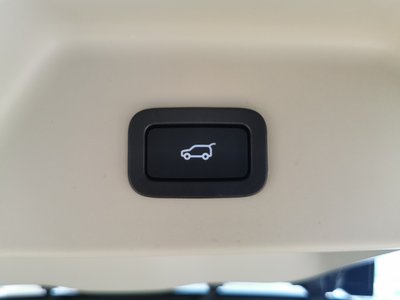 2021 LAND Rover RANGE ROVER — миниатюра 31