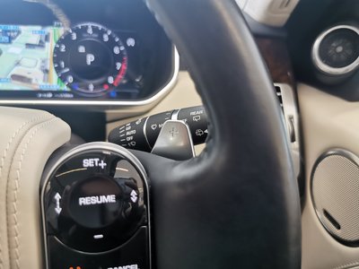 2021 LAND Rover RANGE ROVER — миниатюра 20