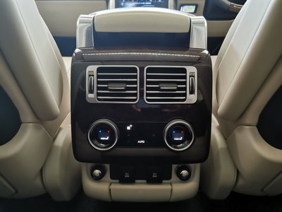 2021 LAND Rover RANGE ROVER — миниатюра 15