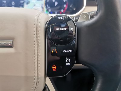 2021 LAND Rover RANGE ROVER — миниатюра 17
