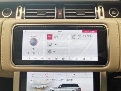 2021 LAND Rover RANGE ROVER — миниатюра 37