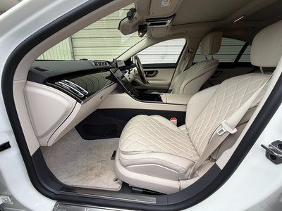 صورة مصغرة 14 لـ 2021 Mercedes-BENZ S-CLASS