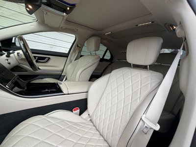 صورة مصغرة 15 لـ 2021 Mercedes-BENZ S-CLASS