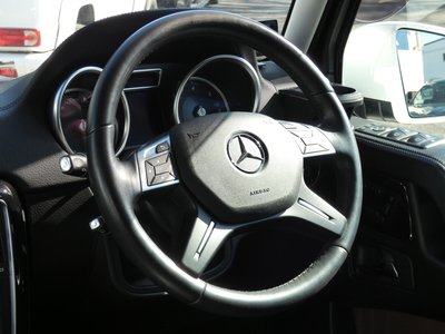 MERCEDES-BENZ G-CLASS - 4