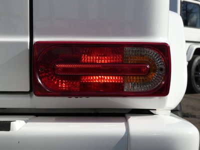 MERCEDES-BENZ G-CLASS - 6