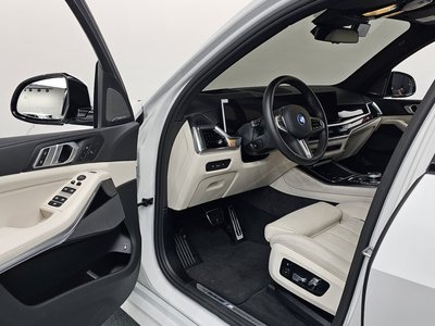BMW X5 - 10