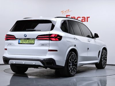 BMW X5 - 3